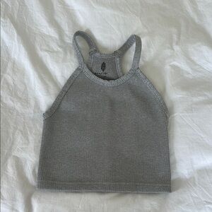 FP Movement Happiness Runs Crop Tank